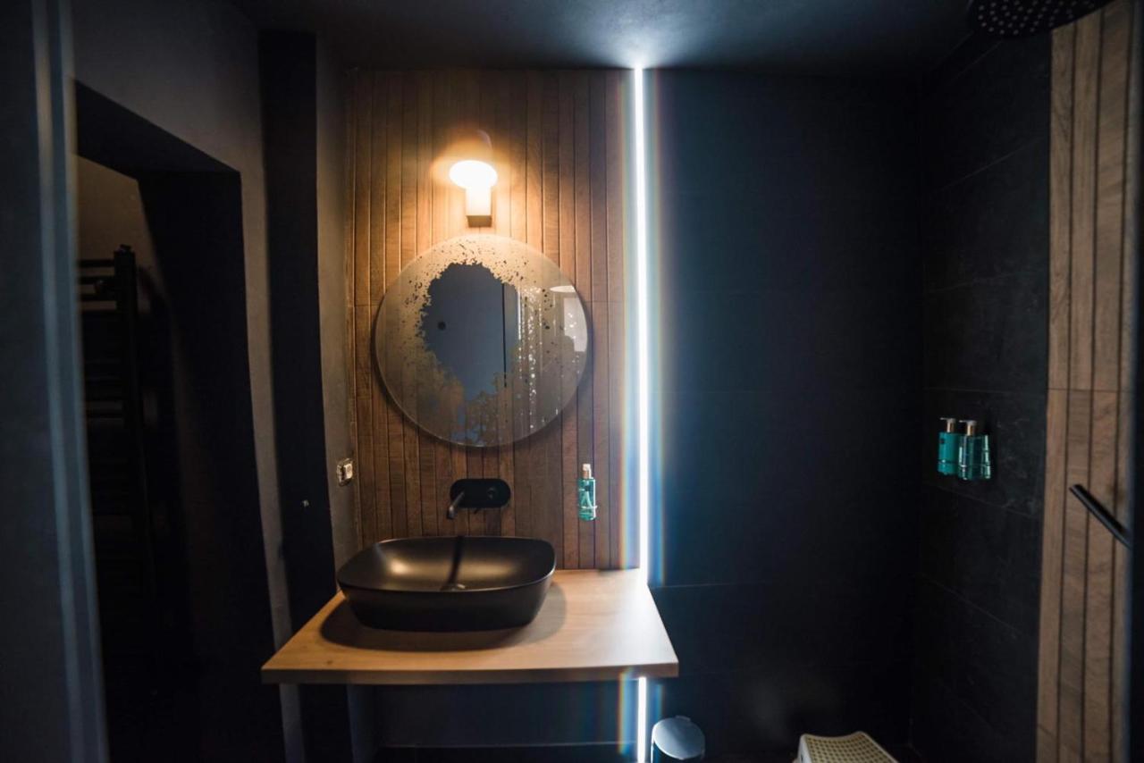 Casa Verde Brasov Flat 4 ภายนอก รูปภาพ