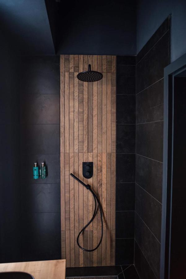 Casa Verde Brasov Flat 4 ภายนอก รูปภาพ