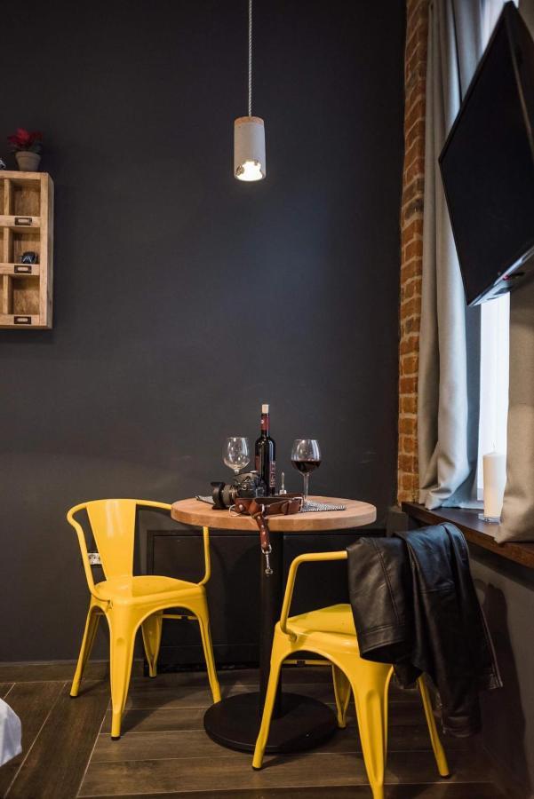 Casa Verde Brasov Flat 4 ภายนอก รูปภาพ