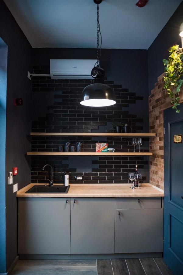 Casa Verde Brasov Flat 4 ภายนอก รูปภาพ