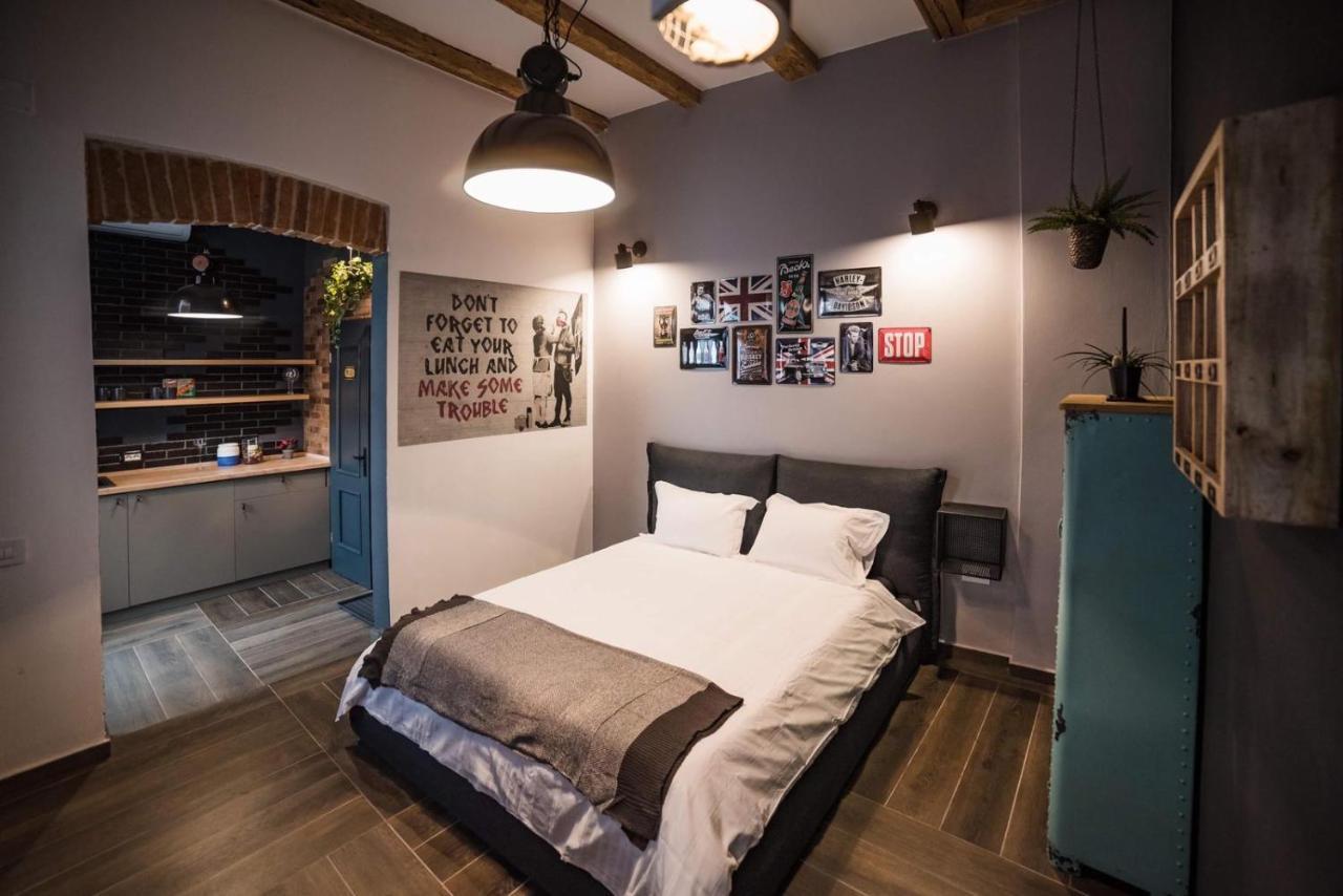 Casa Verde Brasov Flat 4 ภายนอก รูปภาพ