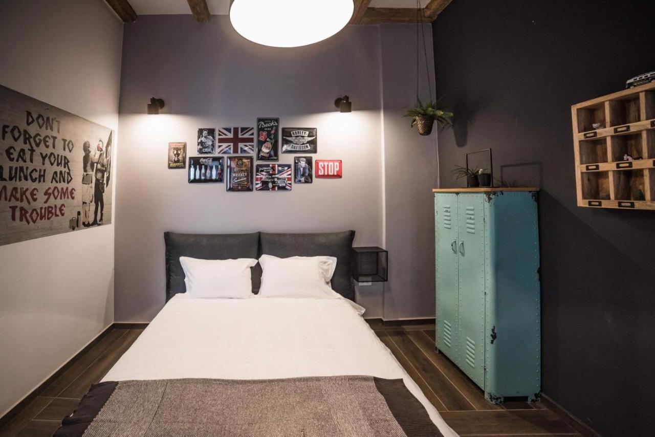 Casa Verde Brasov Flat 4 ภายนอก รูปภาพ