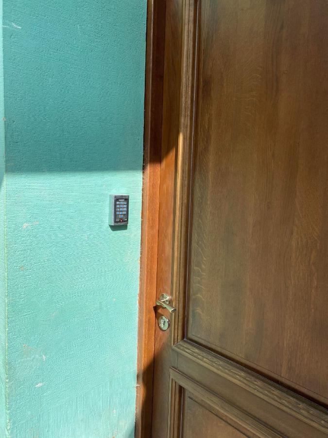 Casa Verde Brasov Flat 4 ภายนอก รูปภาพ
